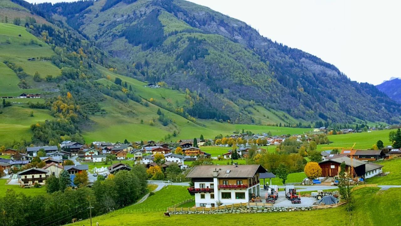 Ferienwohnung Seidl Top 3 Rauris Exterior photo