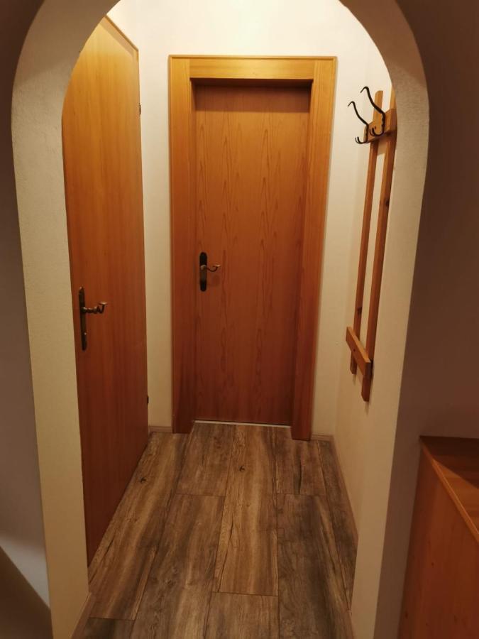 Ferienwohnung Seidl Top 3 Rauris Exterior photo